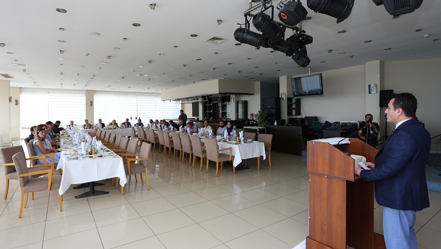 ‘Anadolu Girişimciliği’ Güçlenecek