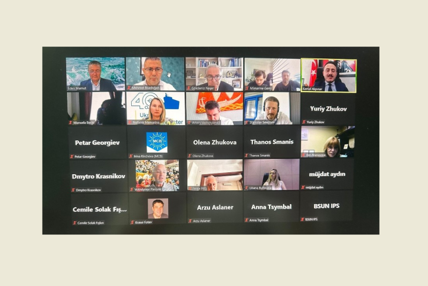 Mavi Ekonomi Doğu Karadeniz’e Güç Katacak