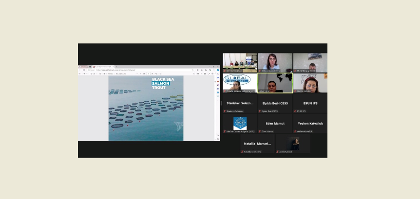 Mavi Ekonomi Paneli Düzenlendi
