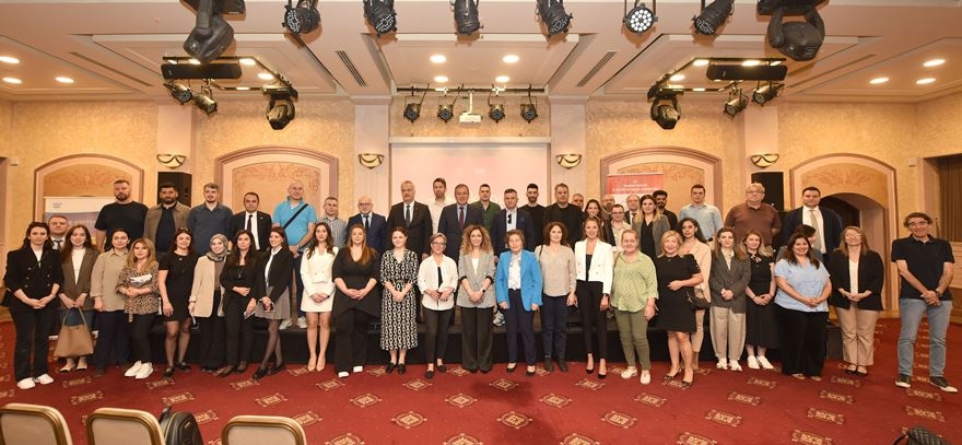 Turizmi 12 Aya Yaymak İçin Çalışmalar Devam Ediyor