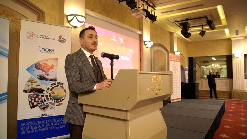 Turizmde Hedef Pazarı Çeşitlendirme Çalışmaları Devam Ediyor