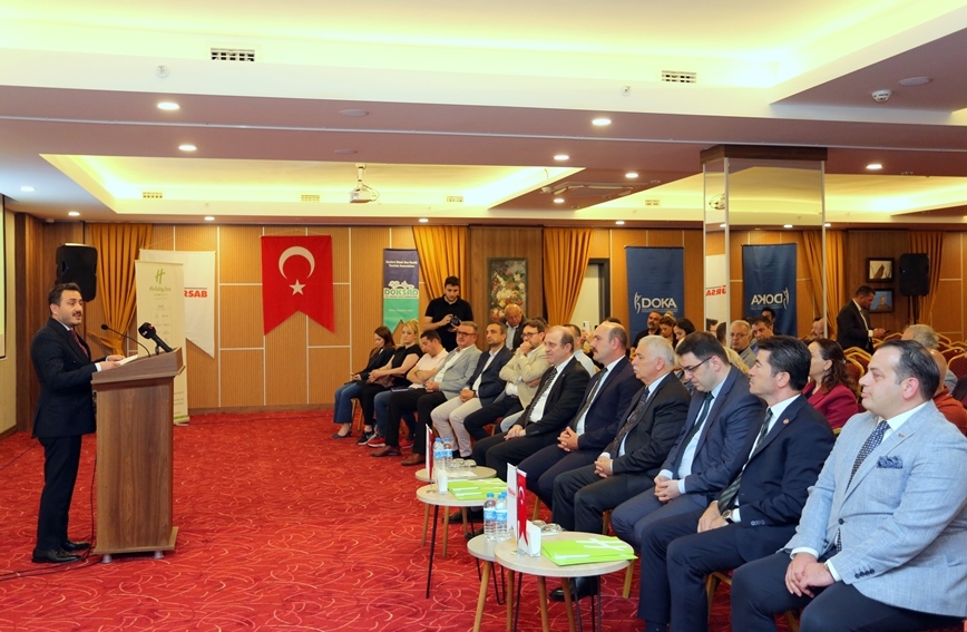 Doğu Karadeniz’de Alternatif Turizm Markalaşma Yolunda Projesi’nin Açılışı Gerçekleştirildi