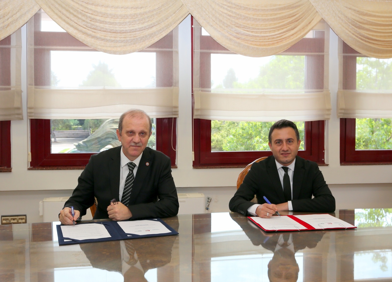 Doğu Karadeniz’de ‘’Siber Uzmanlar’’ Yetişecek