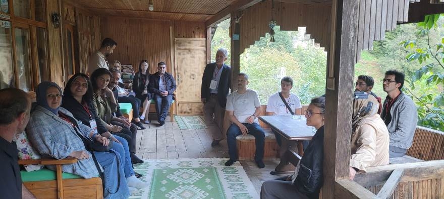 Kırsal Turizmin İyi Uygulama Örnekleri İncelendi