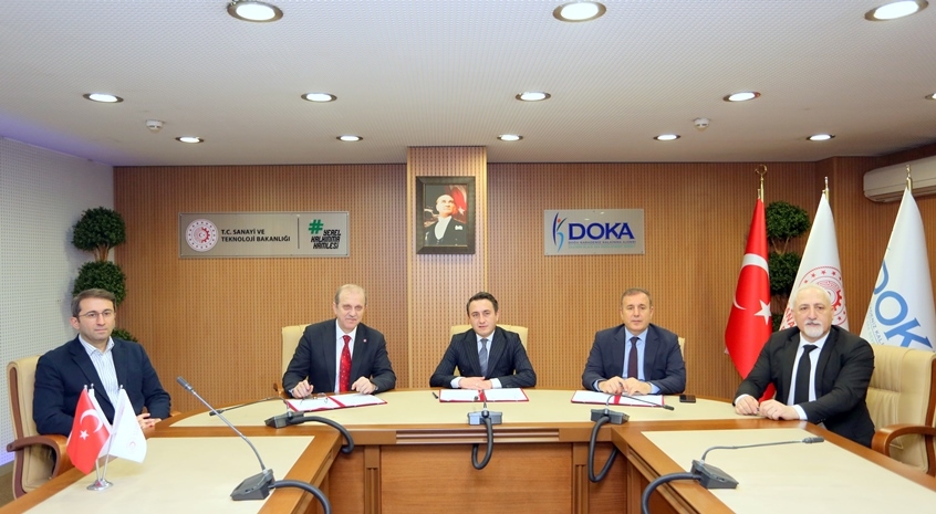 Türkiye Sağlık Sektörüne Trabzon’dan Dev Proje