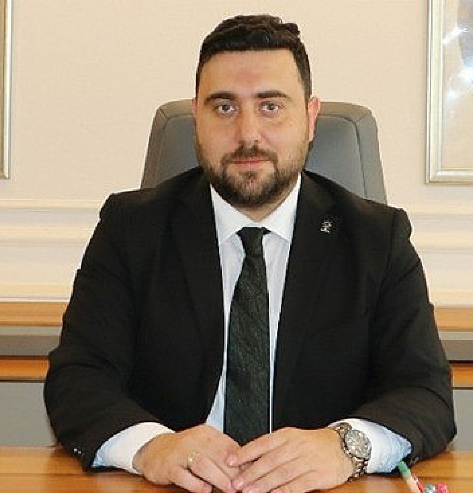 Ali İmran BÜYÜK