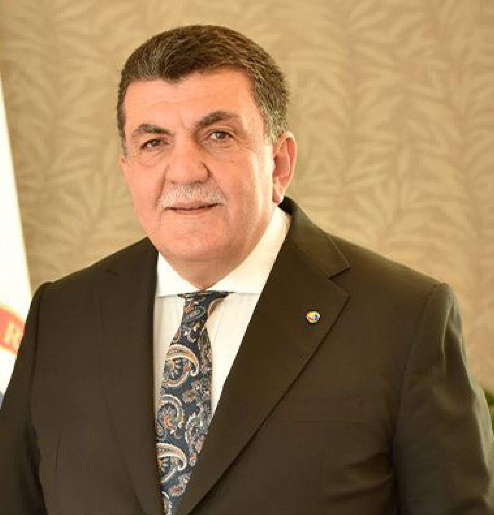 Şaban Aziz KARAMEHMETOĞLU