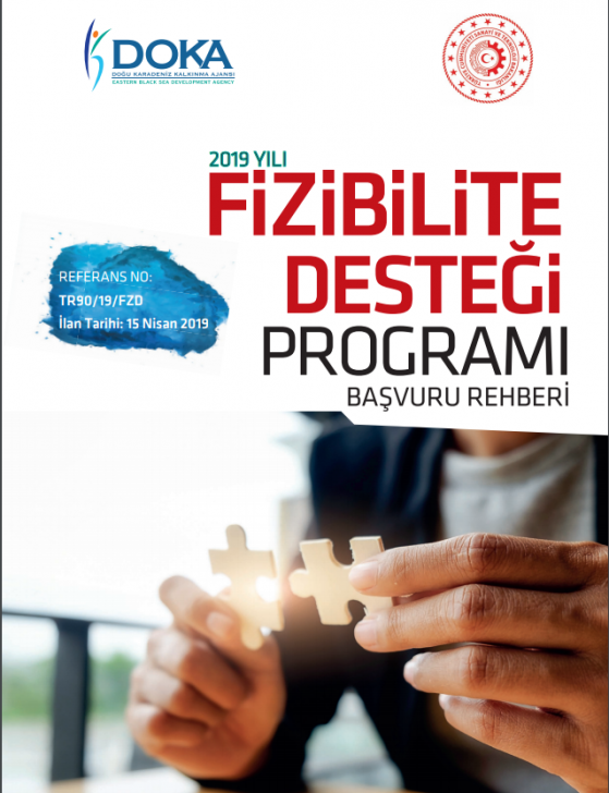 2019 Fizibilite Desteği Programı