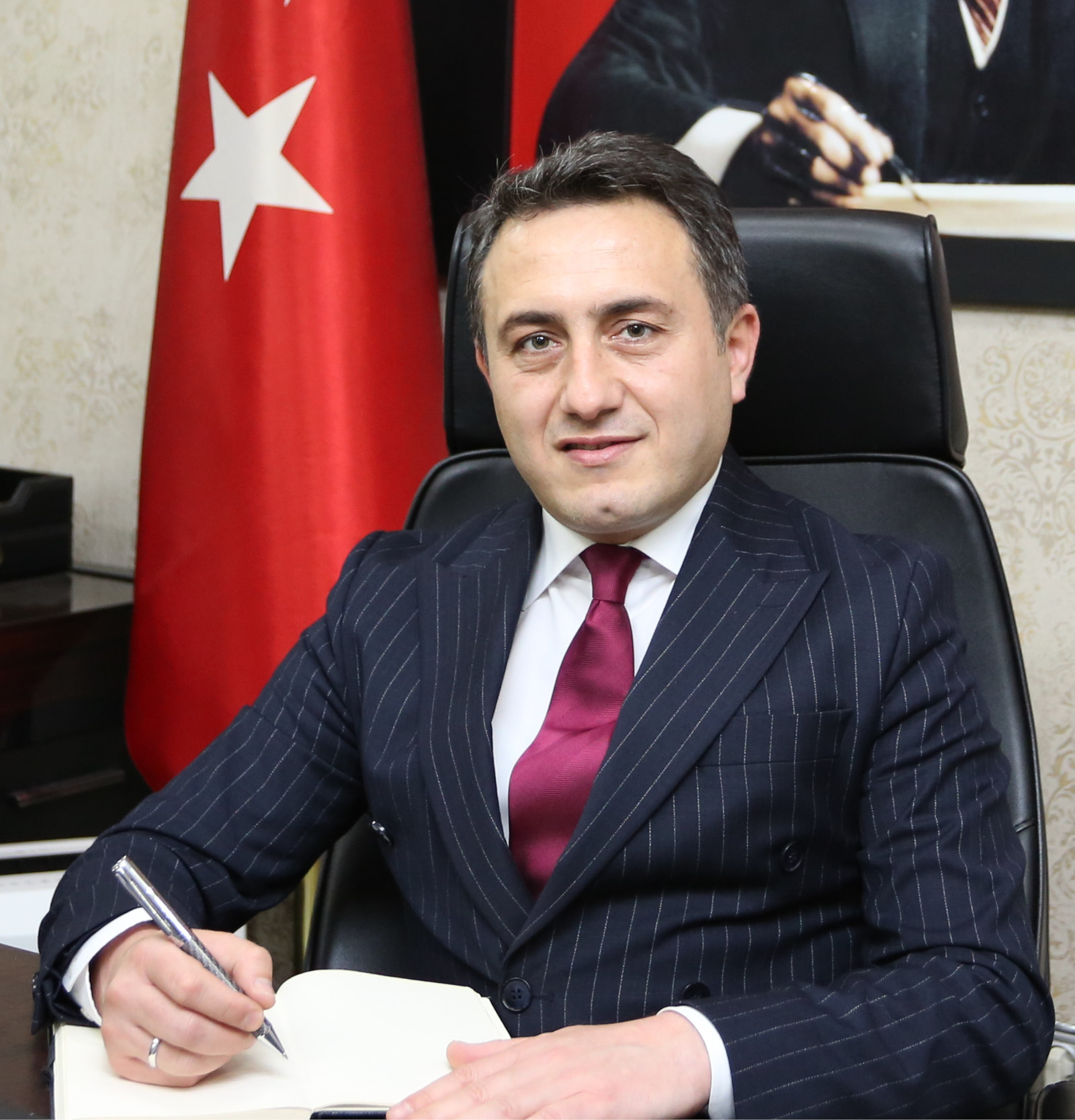 Kemal AKPINAR