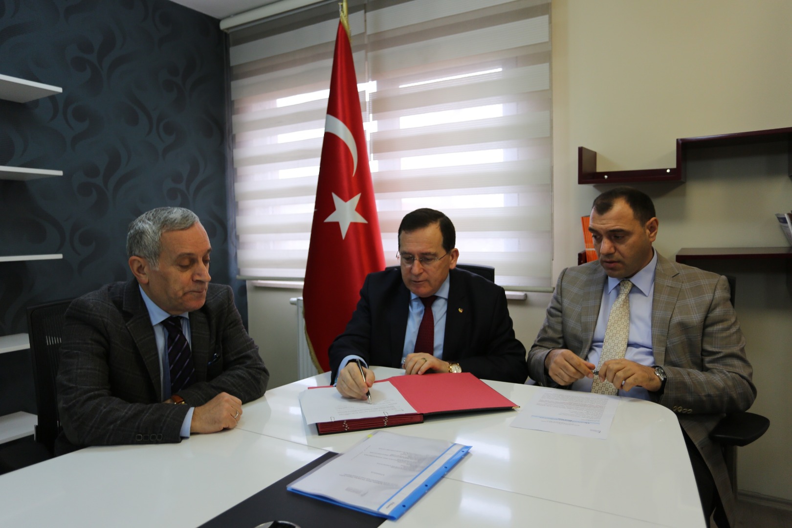 DOKA’dan Ar-Ge ‘ye destek