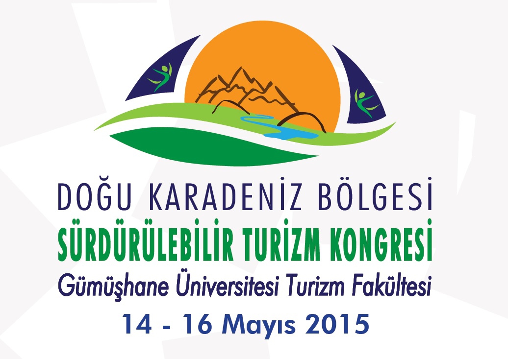 Doğu Karadeniz Bölgesi Sürdürülebilir Turizm Kongresi Başladı