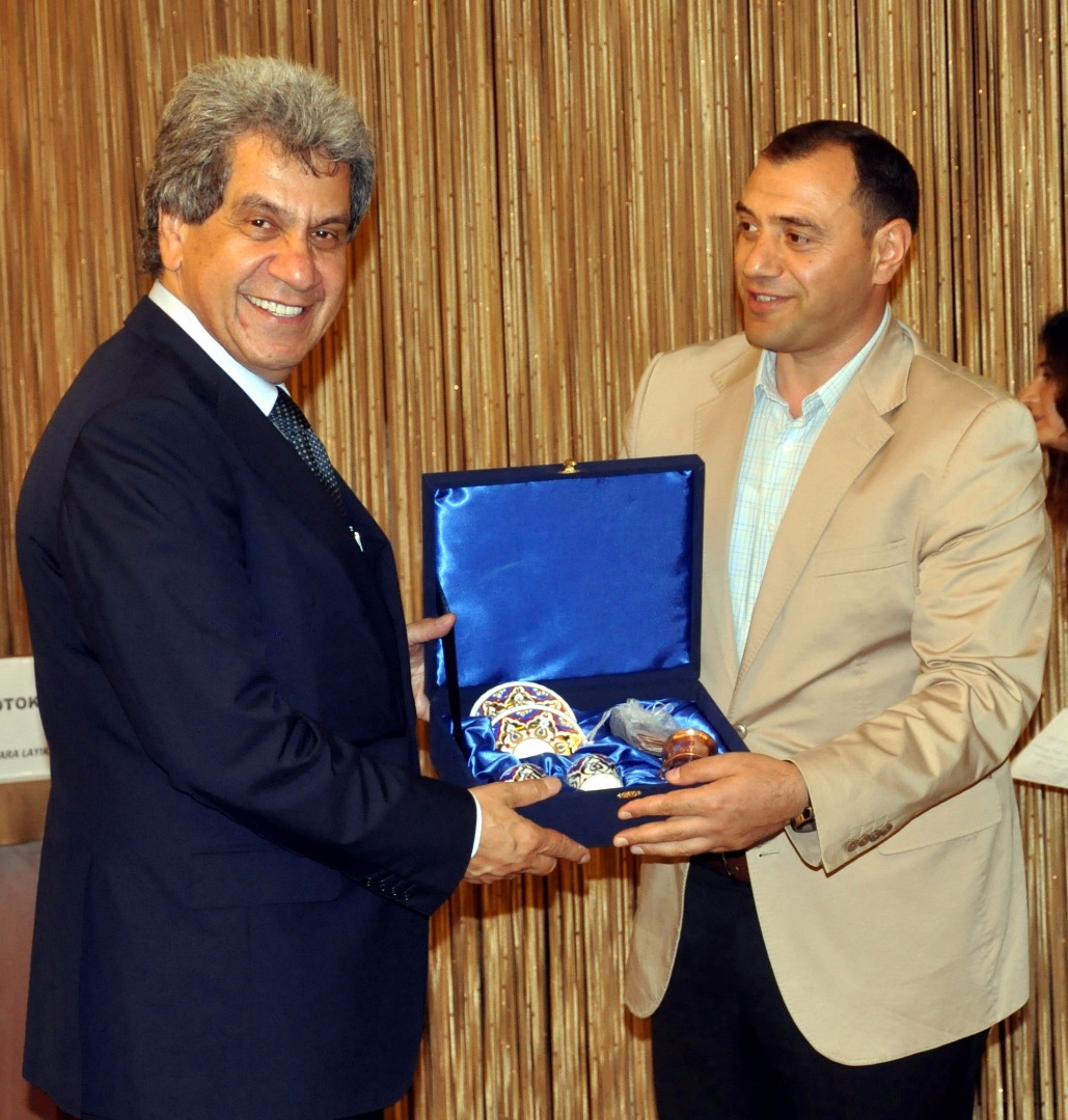 DOKA Lojistik Sektörüne Önem Veriyor