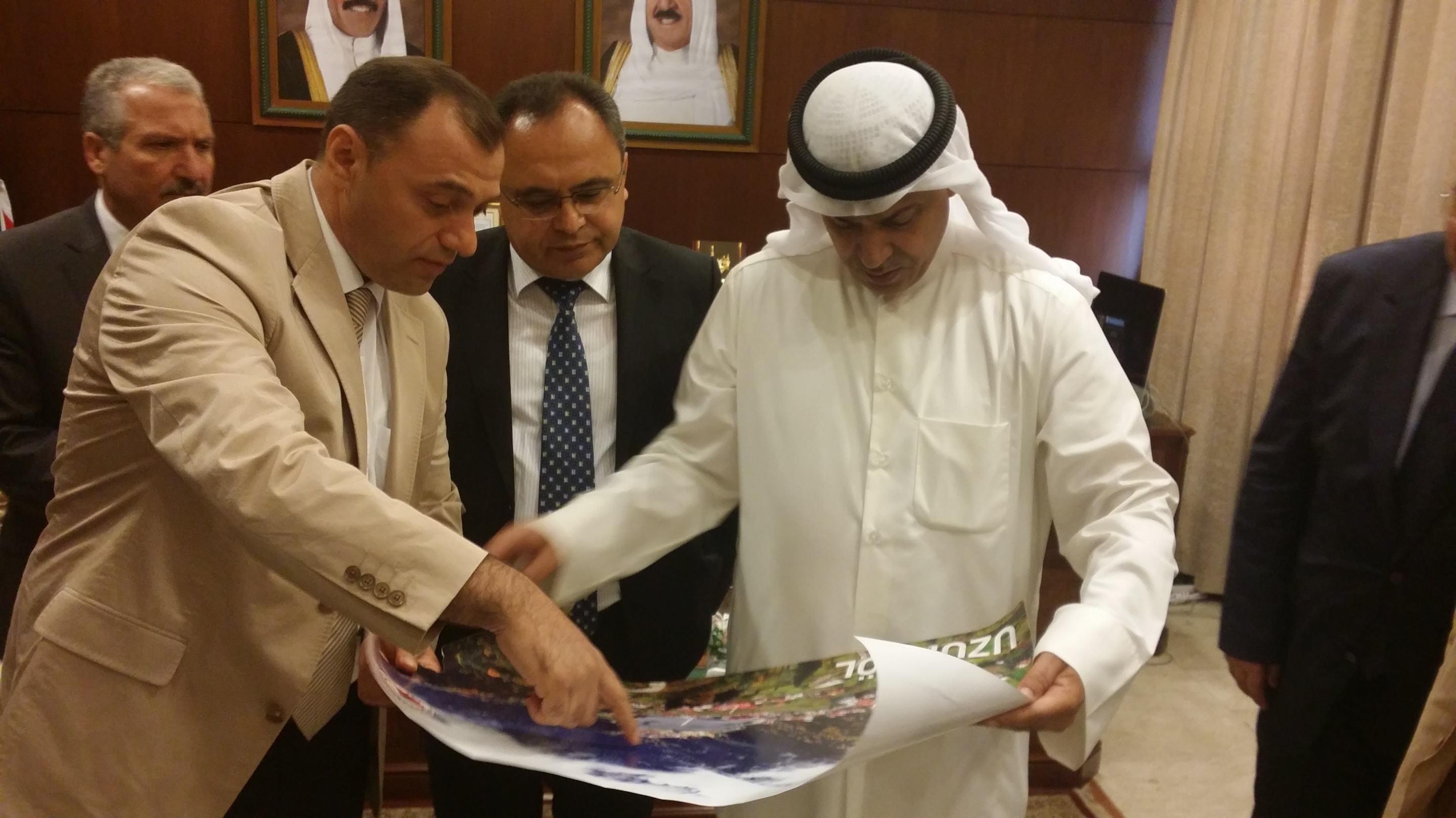 Kuveyt’ten Direkt Seferler Başlıyor