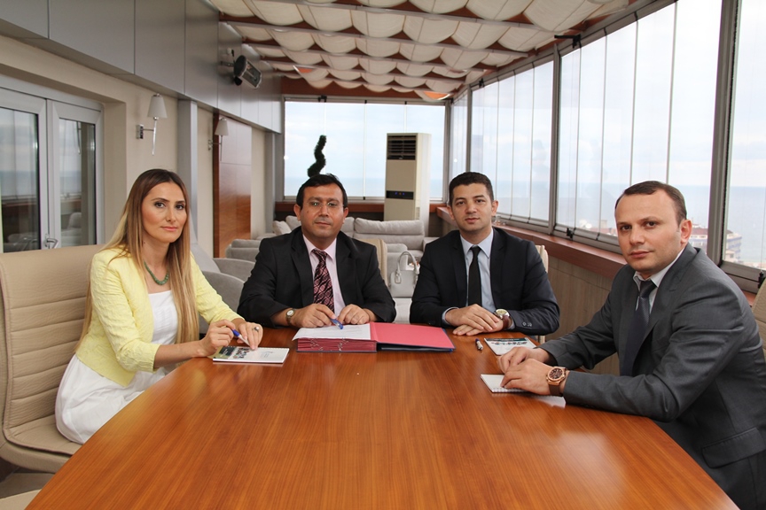 Sağlık Turizminde Teknik Kapasite Arttırılıyor