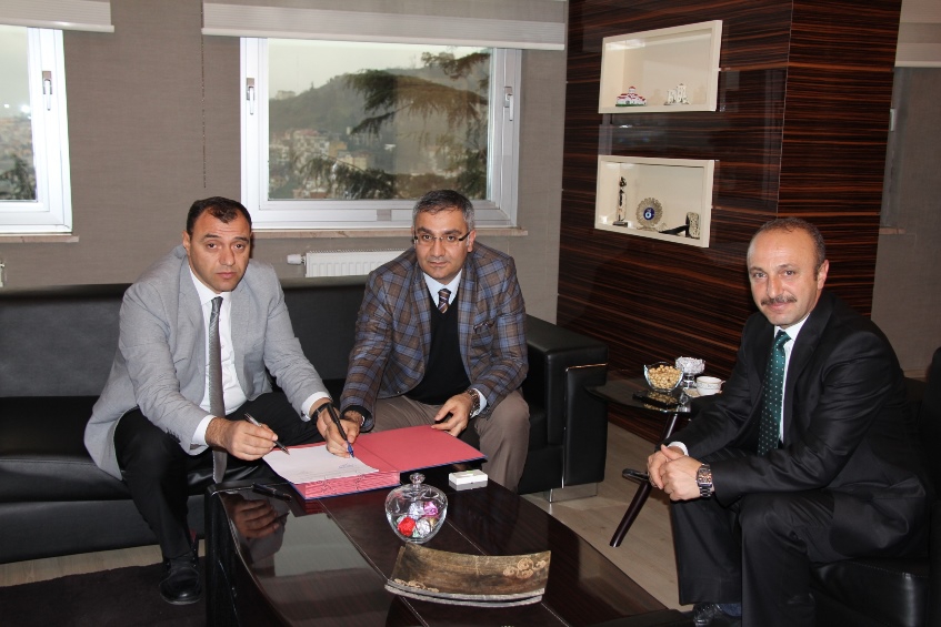 Kelkit, DOKA İle Aydınlanacak