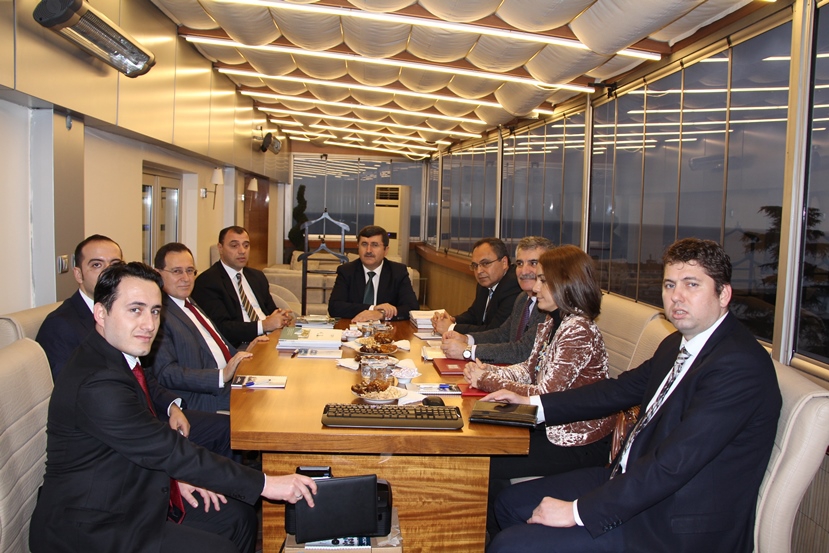 Turizm Her Yönüyle Değerlendirildi