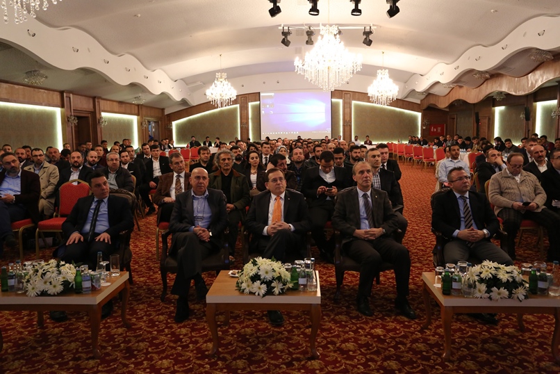 Doğu Karadeniz Turizm’de Parlamaya Devam Edecek