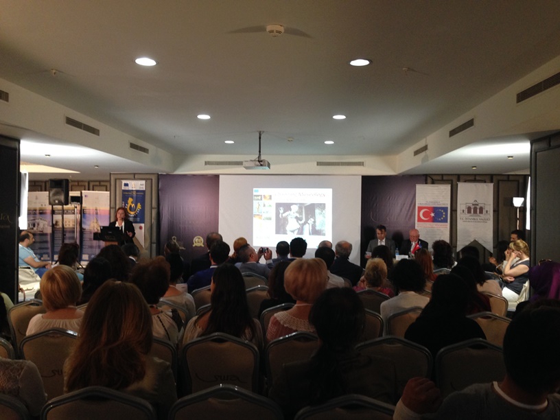 ALECTOR Projesi’nin Nihai Toplantısı Yapıldı