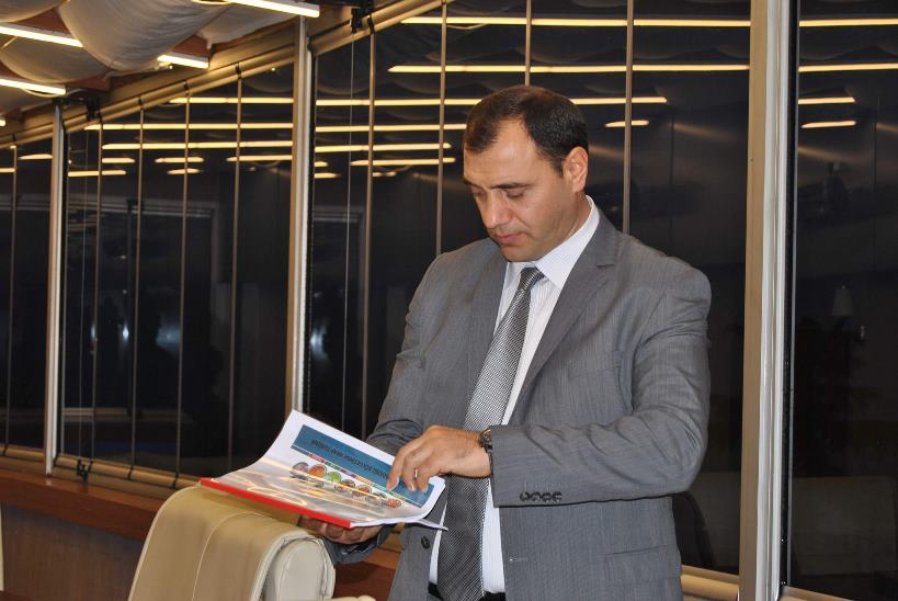 Ünye’nin Tarihi Orta Çarşısı Yeniden Hayat Bulacak