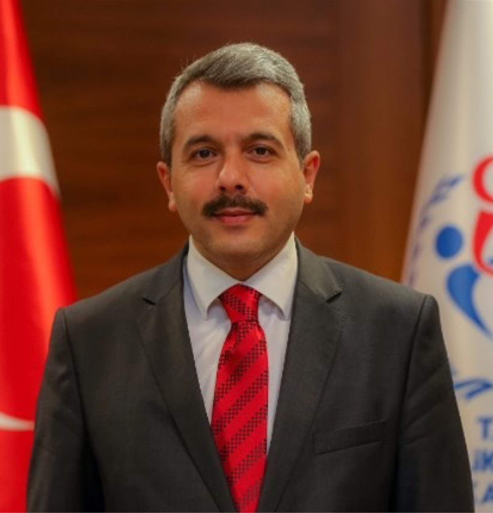 İhsan Selim BAYDAŞ