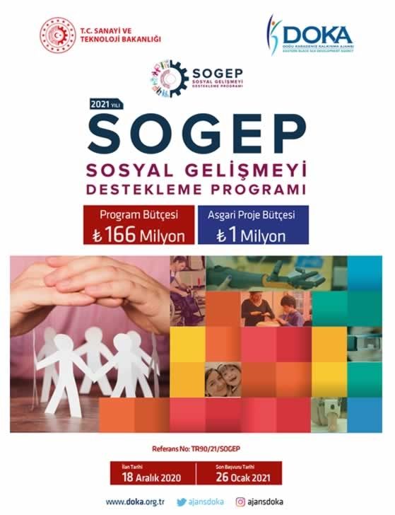 2021 SOGEP PROGRAMI