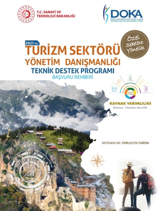 Turizm Sektörü Yönetim Danışmanlığı Teknik Destek Programı