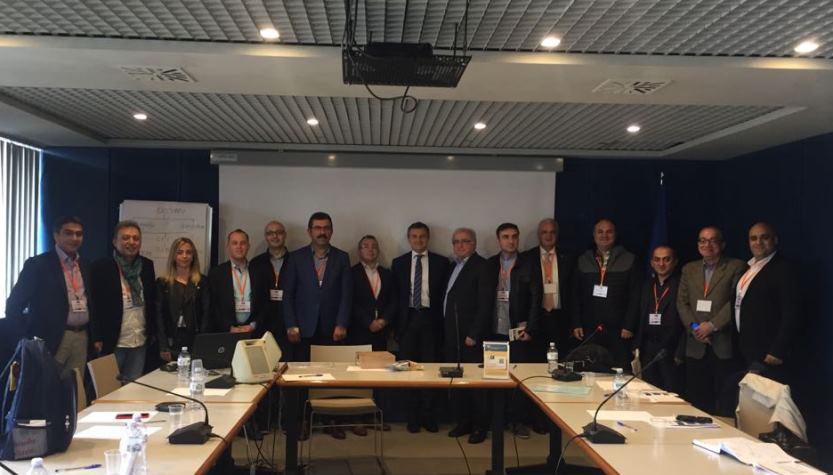 DOKA Hazır Giyim Sektörünün Gelişimini Desteklemeye Devam Ediyor