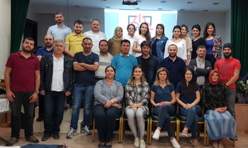 Zeka Küpü Çocuklar Projesi Hayata Geçti