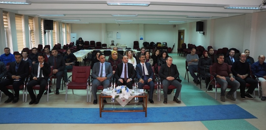 Kamu Kurumlarının Hibe Olanaklarına Erişim ve Proje Planlama, Yazma ve Yürütme Kapasitelerinin Güçlendirilmesi’ Projesi Tamamlandı