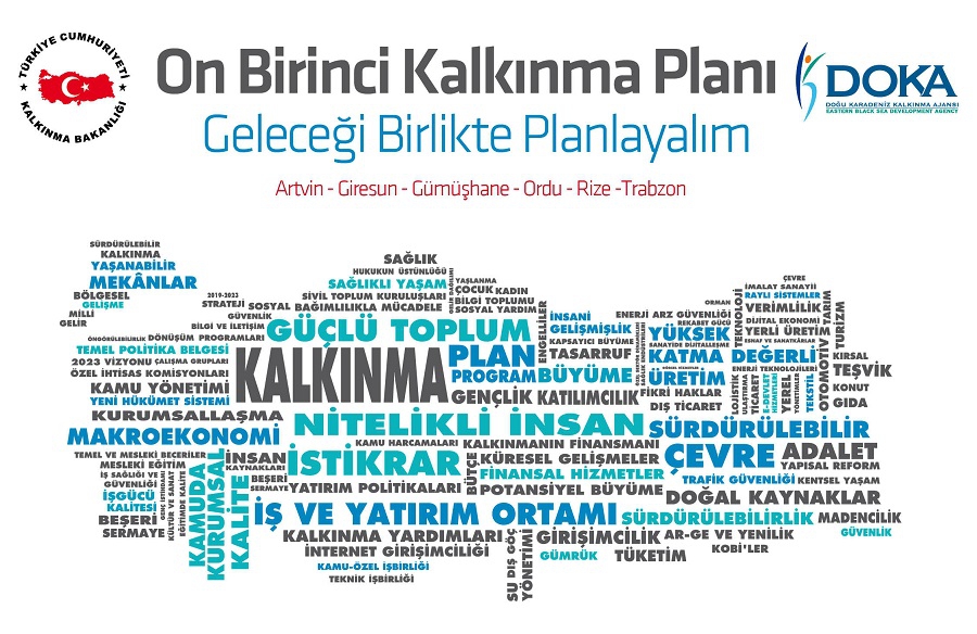 Geleceğimizi Birlikte Planlayalım