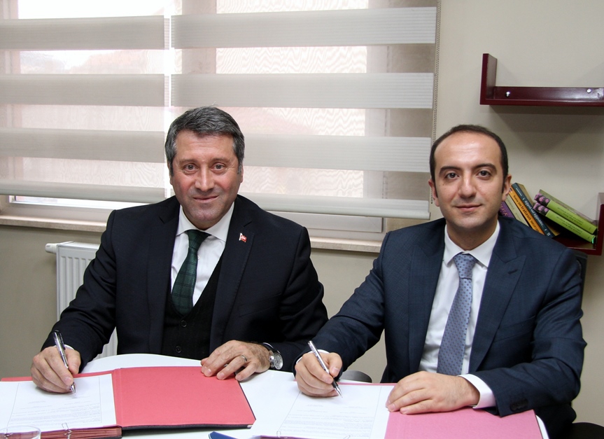 10 Milyar Avroluk Potansiyele Sahip Coğrafi İşaretli Ürünler İçin Protokol İmzalandı