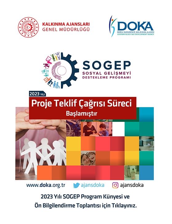 SOGEP 2023
