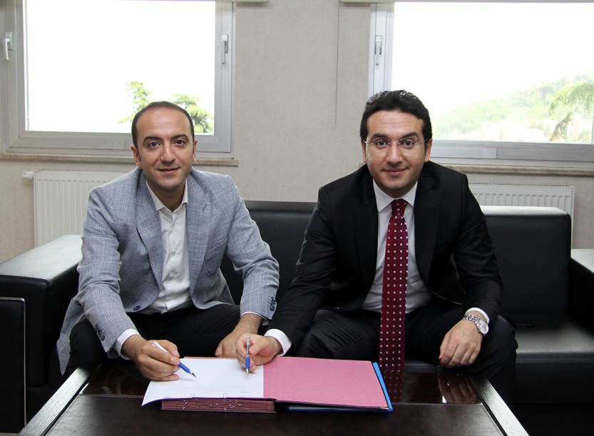 Öğrenciler ’Bilimde Öncü, Yerelde Güçlü Projesi’yle Geleceğe Hazırlanıyor