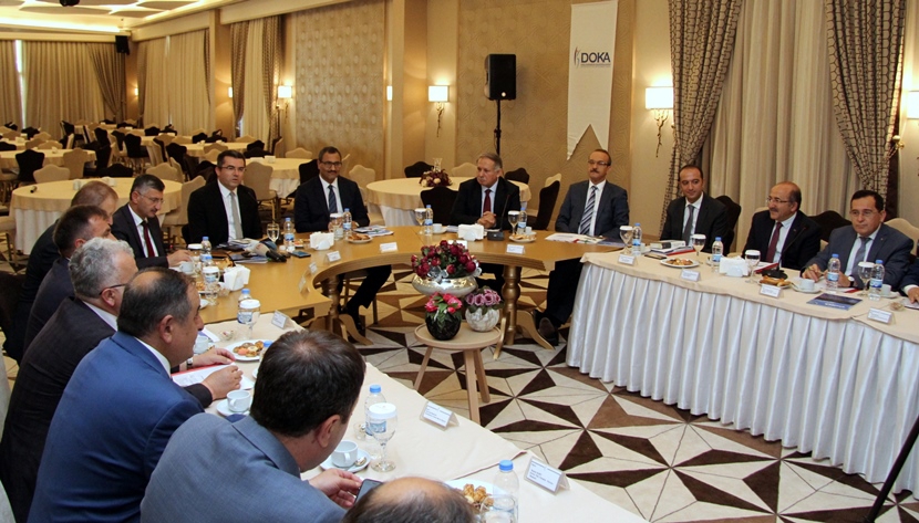 Bölge Turizmine 30 Milyon TL