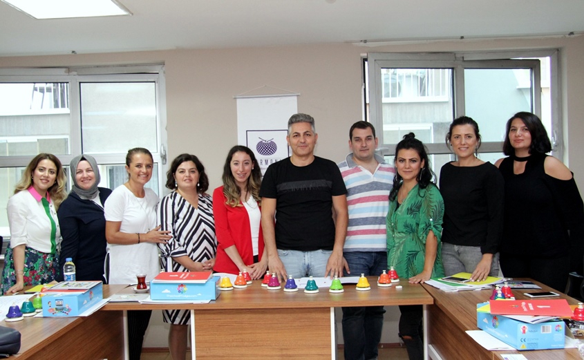 Sanat İçin Beş Çok Geç