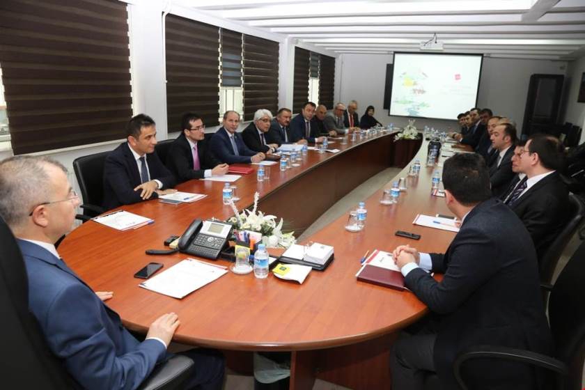 Çoruh Havzası’ndaki Baraj Gölleri Turizme Kazandırılıyor