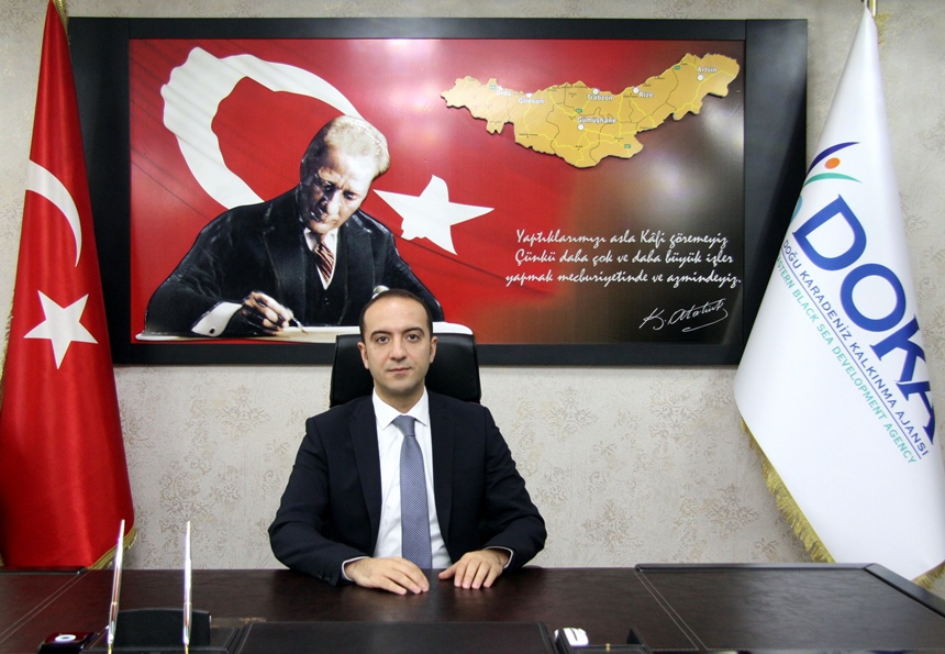 Trabzon’da Deneyap Teknoloji Atölyesi Kuruluyor