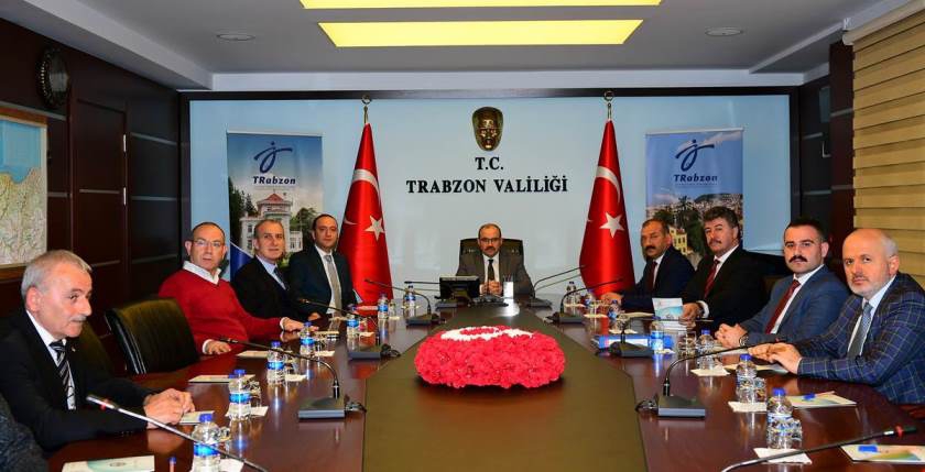 Ulaşım Sektöründe İnsan Kaynaklarının Geliştirilmesi Planlanıyor