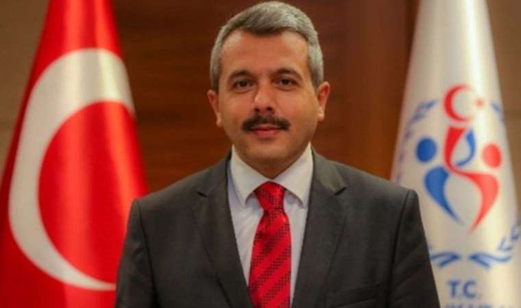 İhsan Selim BAYDAŞ