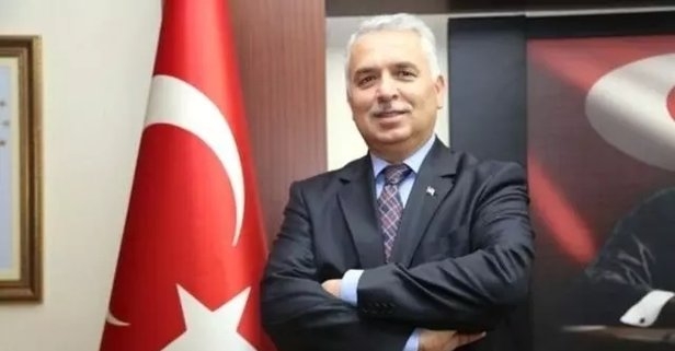 Aziz YILDIRIM