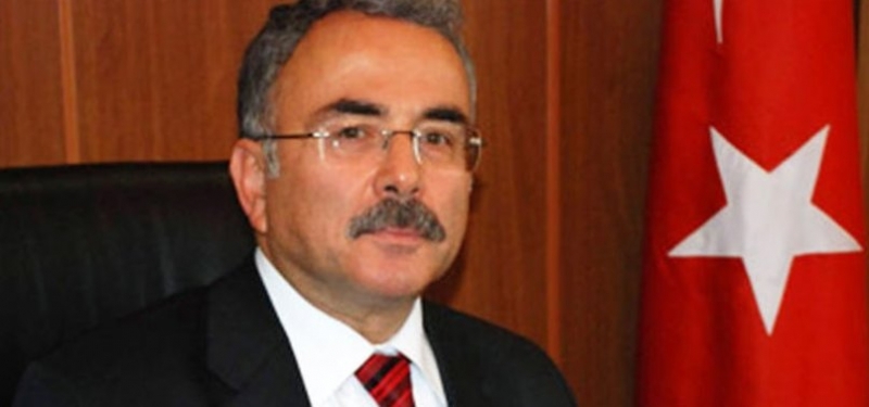 Dr.Mehmet Hilmi GÜLER