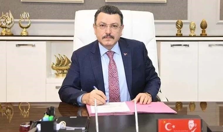 Ahmet Metin GENÇ