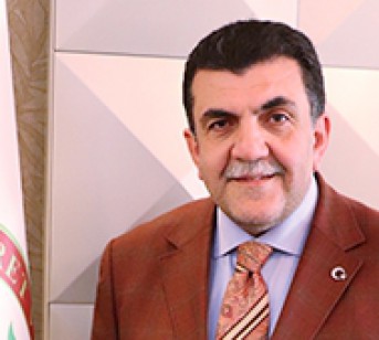 Şaban Aziz KARAMEHMETOĞLU