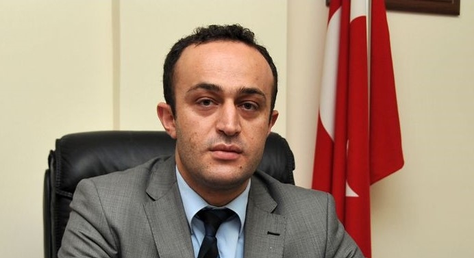 Eşref BALKİ