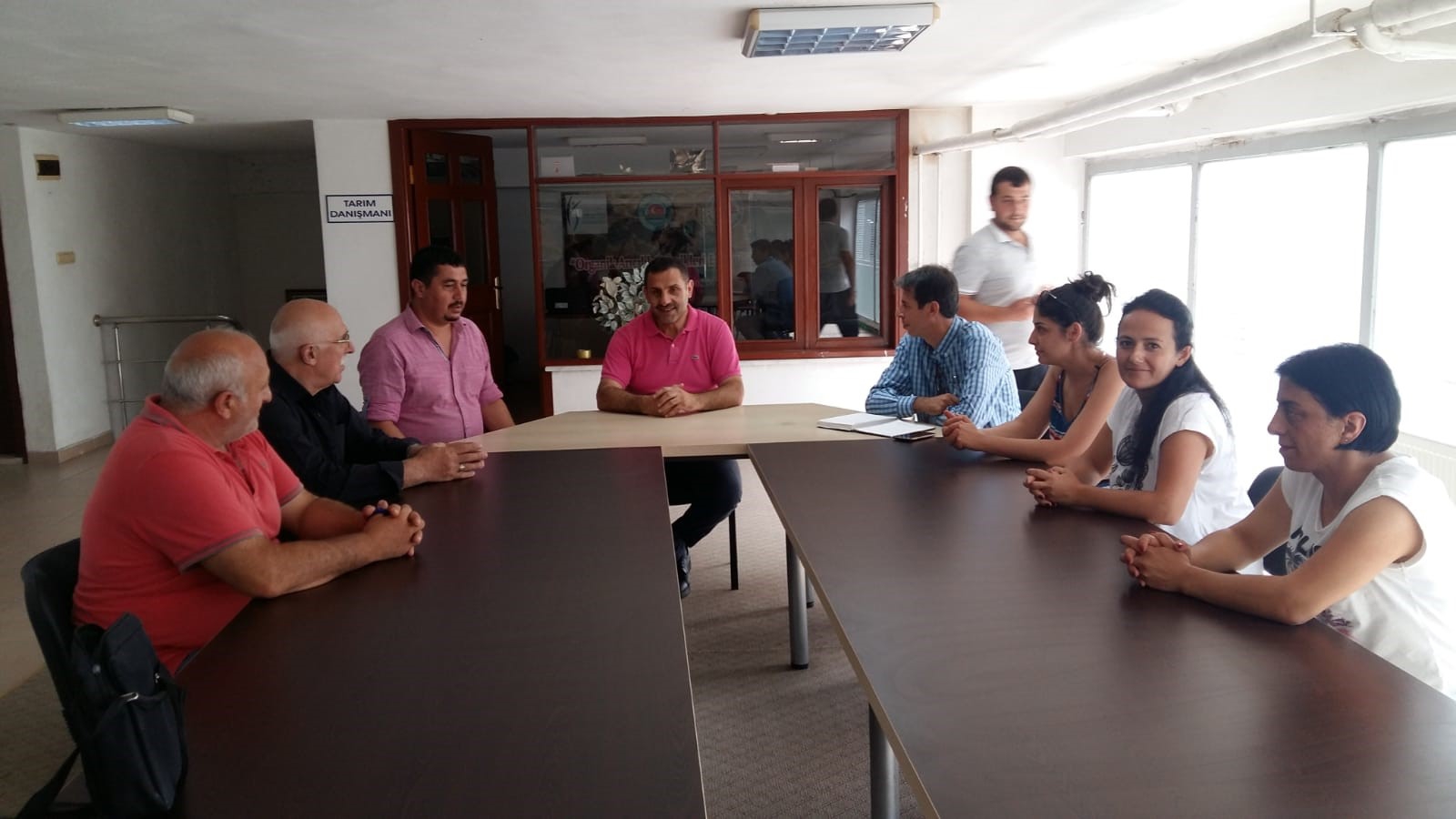 Arhavi Kestane Balı Coğrafi İşaret Yolunda