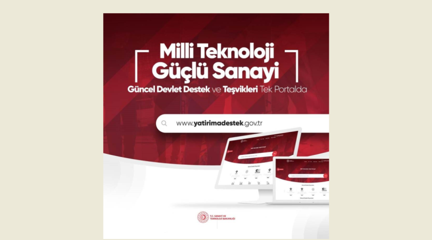 TEK TIK’LA YATIRIM