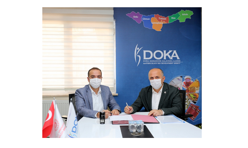 Doğu Karadeniz mutfak kültürüne sahip çıkıyor