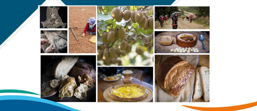 Coğrafi İşaretli Ürünlerin Değeri Artacak