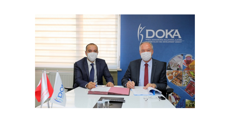 Bu Toprakların Mührü Ata Tohumunu Yaşatacak Proje Başlıyor