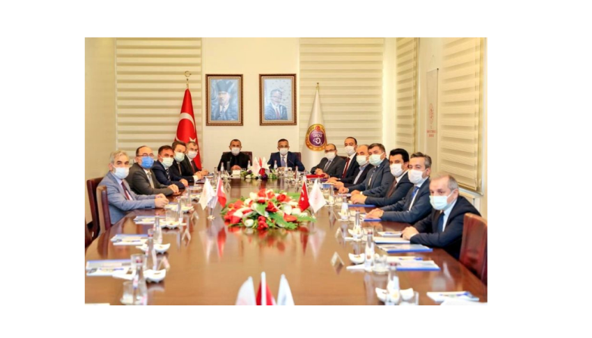 Turizm 12 Aya Yayılacak